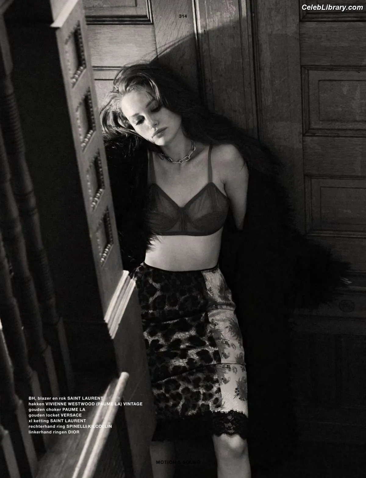 Madelaine Petsch photo 12 of 1789