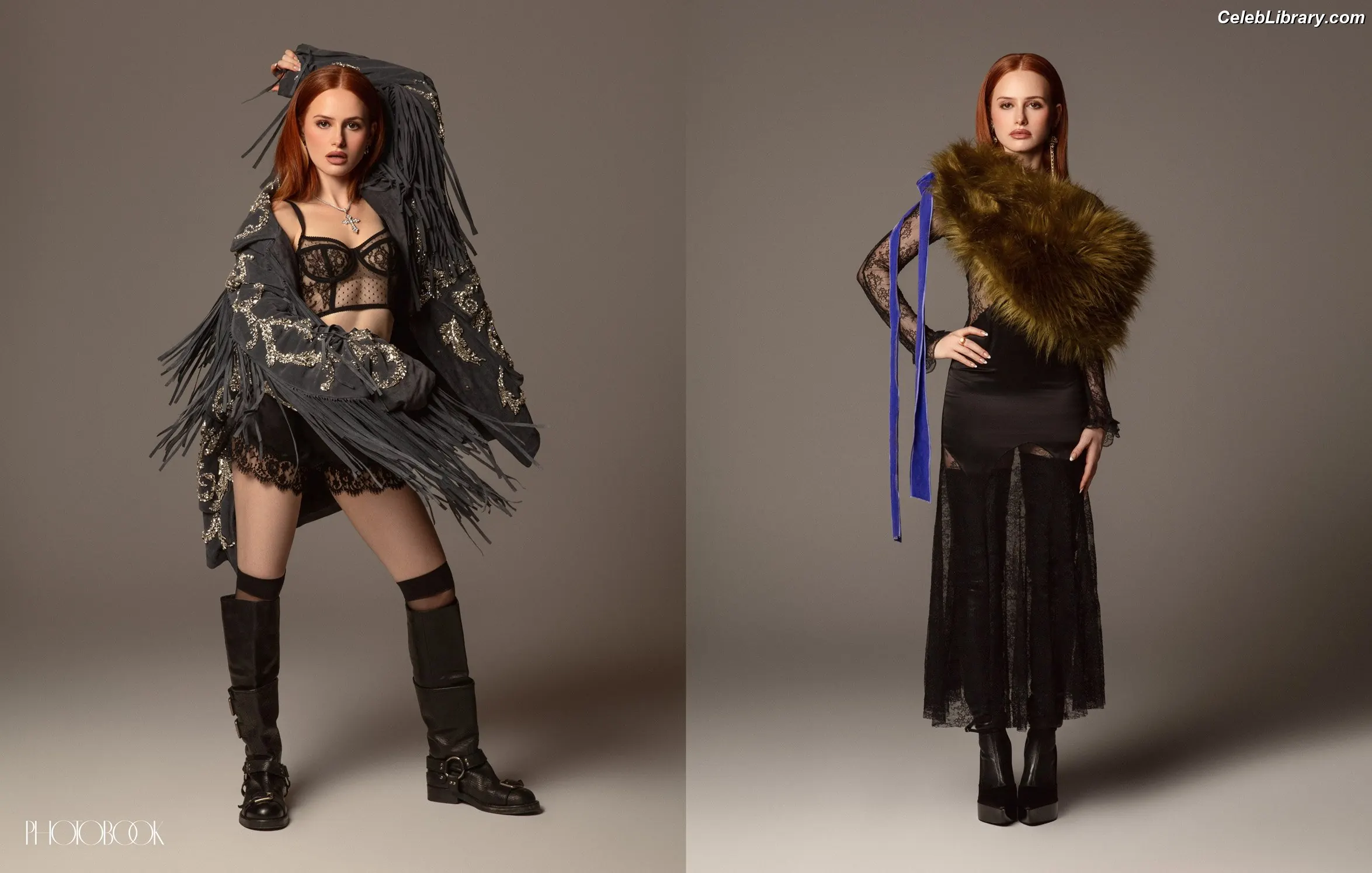 Madelaine Petsch photo 24 of 1789