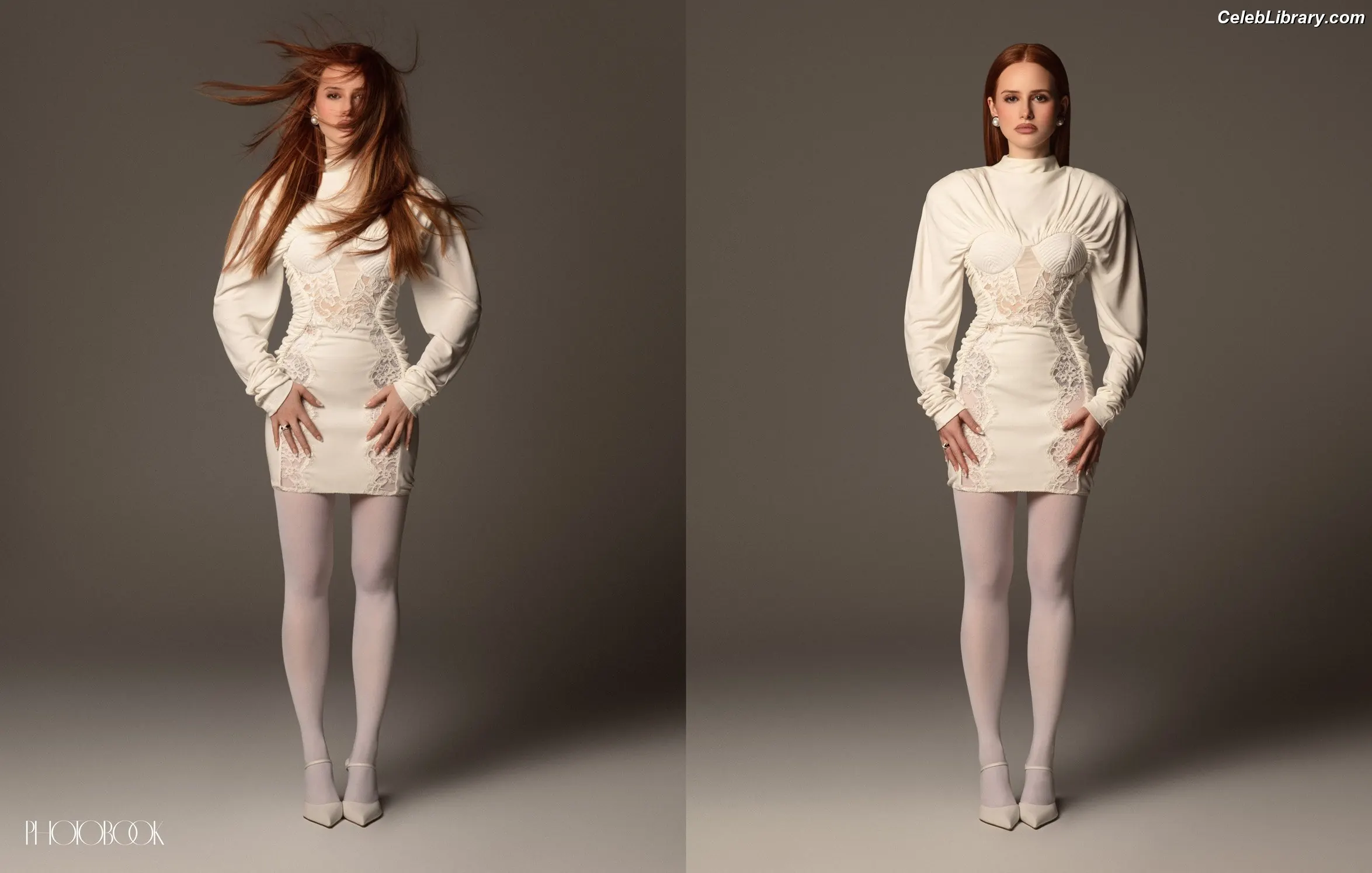 Madelaine Petsch photo 1 of 1789