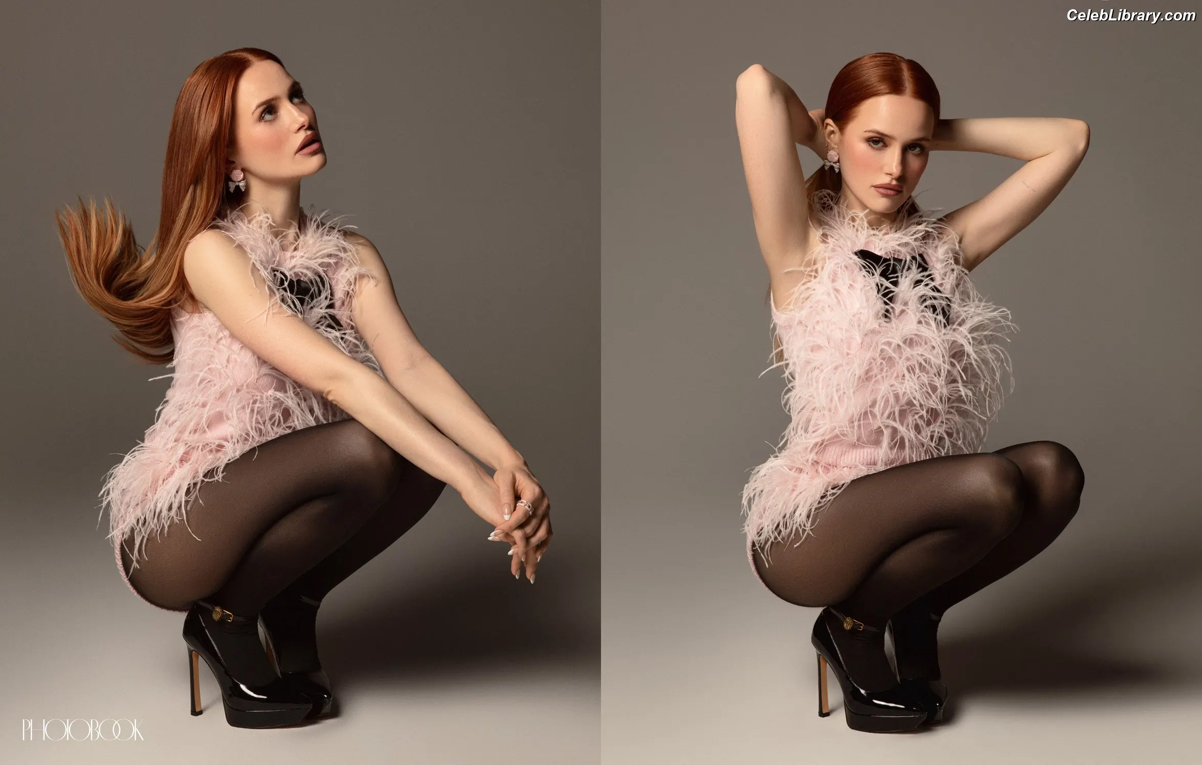 Madelaine Petsch photo 2 of 1789