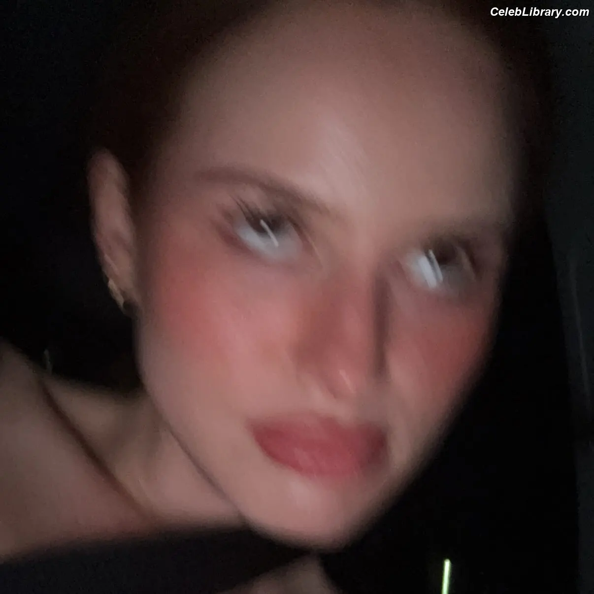 Madelaine Petsch photo 11 of 1789