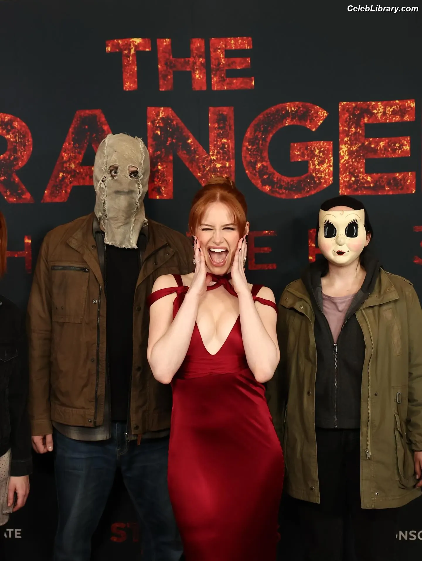 Madelaine Petsch photo 20 of 1789
