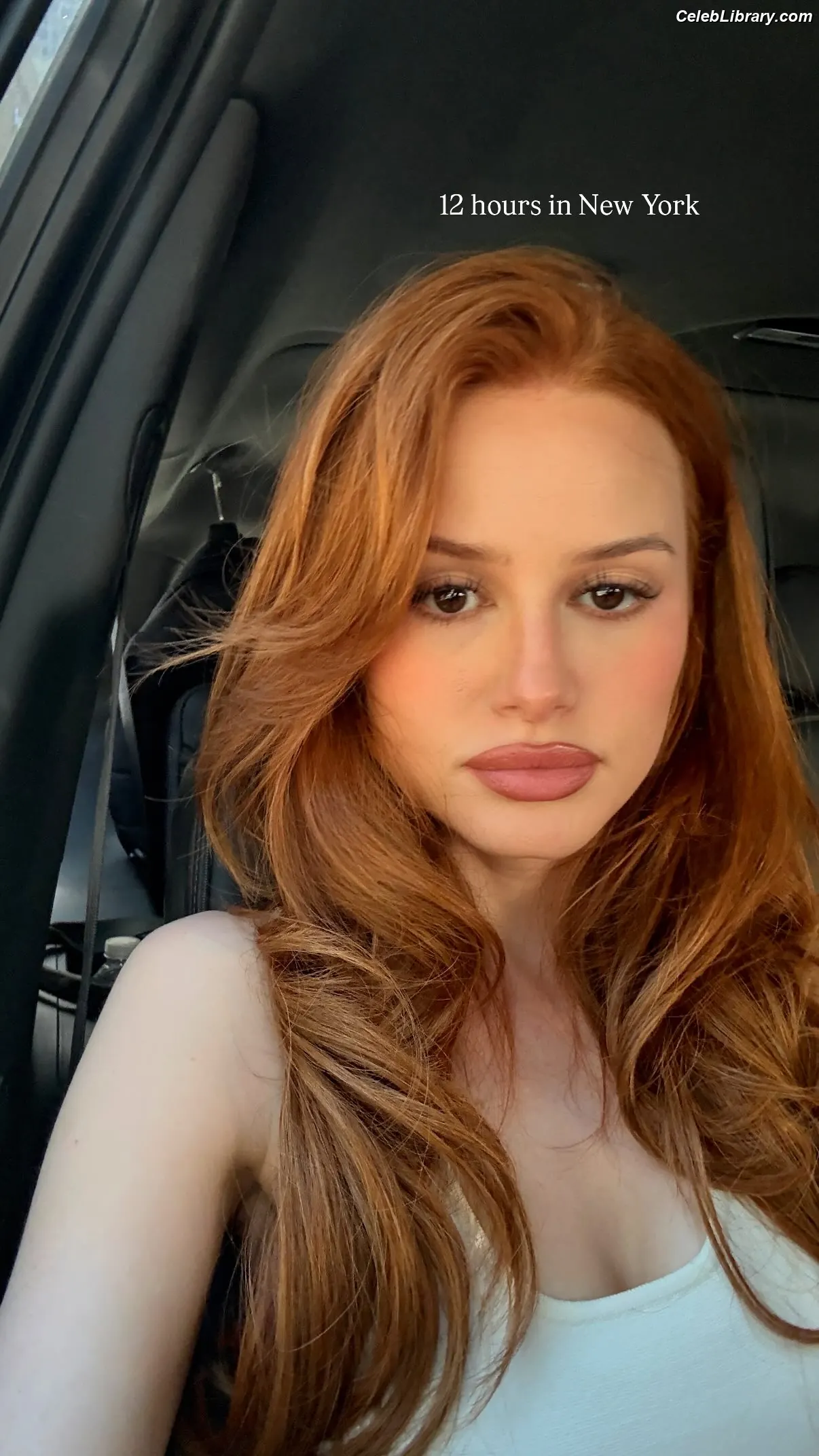 Madelaine Petsch photo 10 of 1789