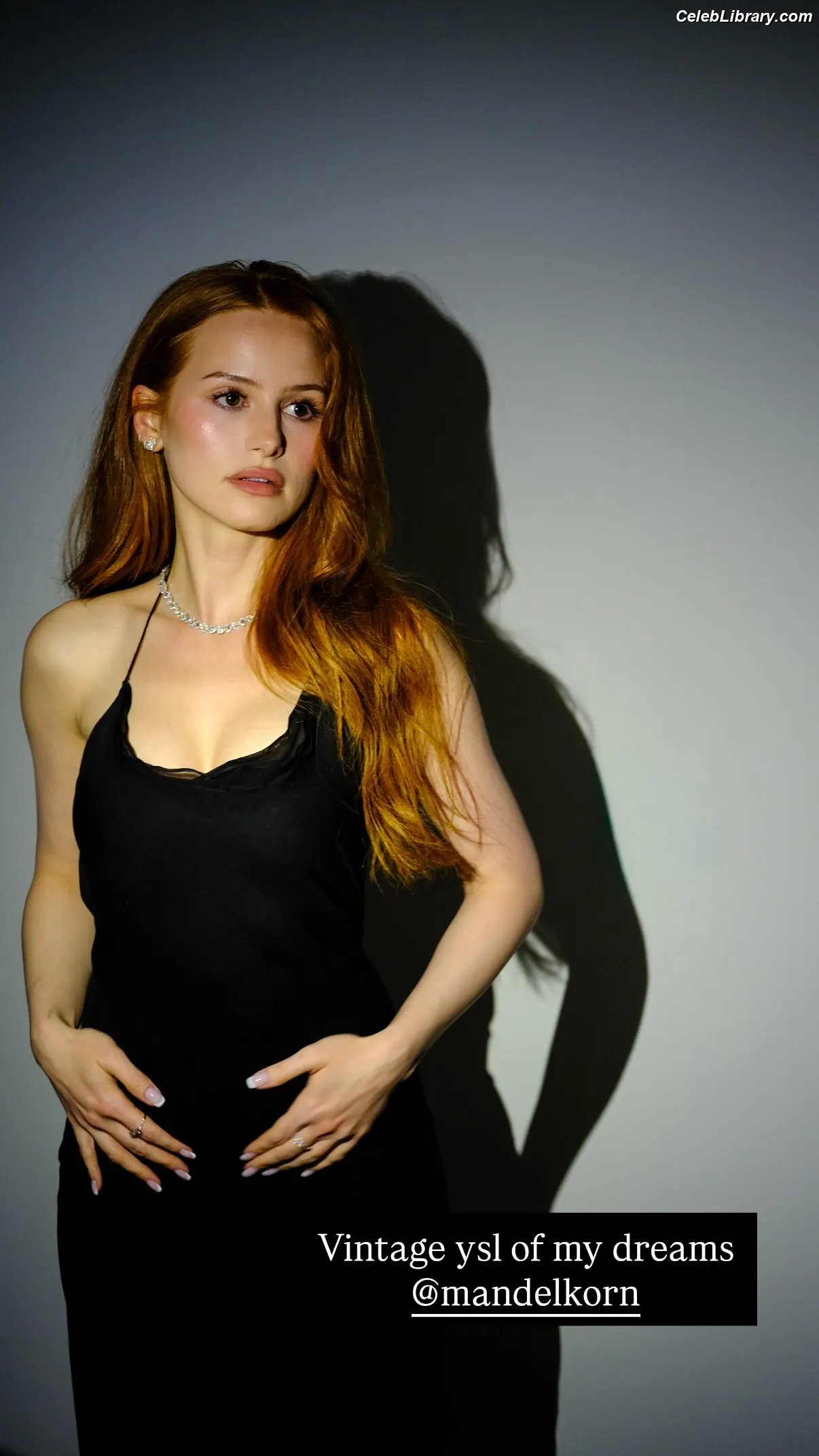 Madelaine Petsch photo 18 of 1789