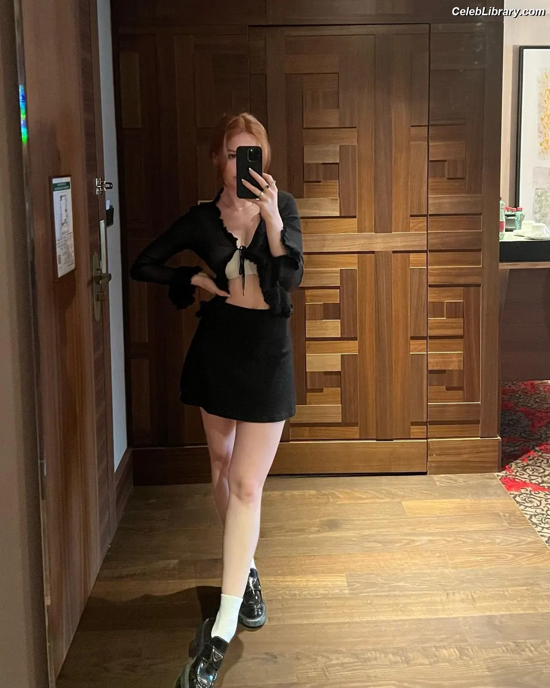 Madelaine Petsch photo 23 of 1789