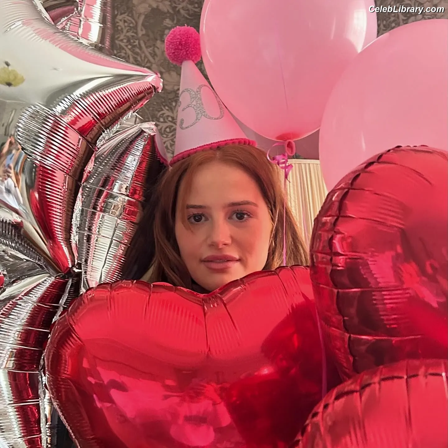 Madelaine Petsch photo 9 of 1789