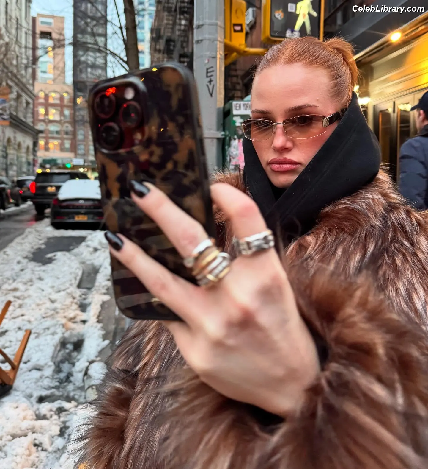 Madelaine Petsch photo 20 of 1789