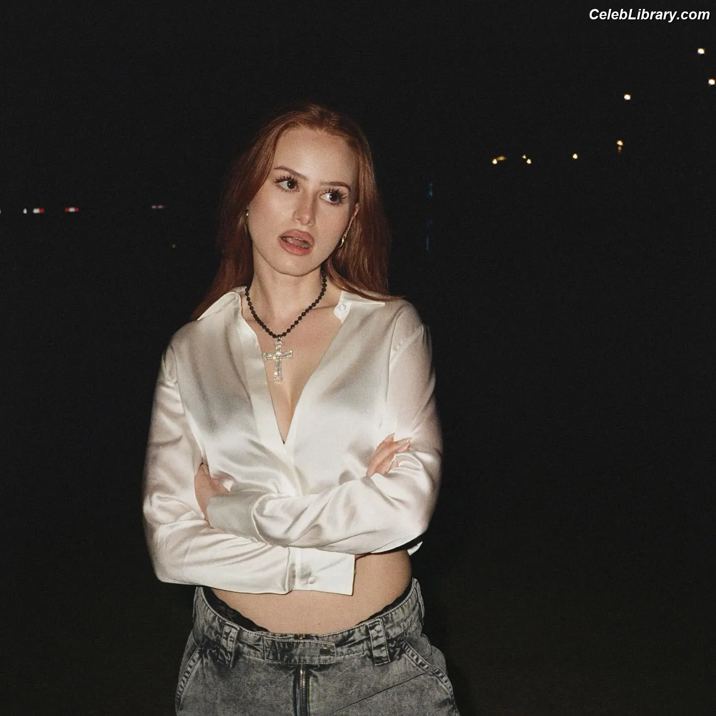 Madelaine Petsch photo 6 of 1789