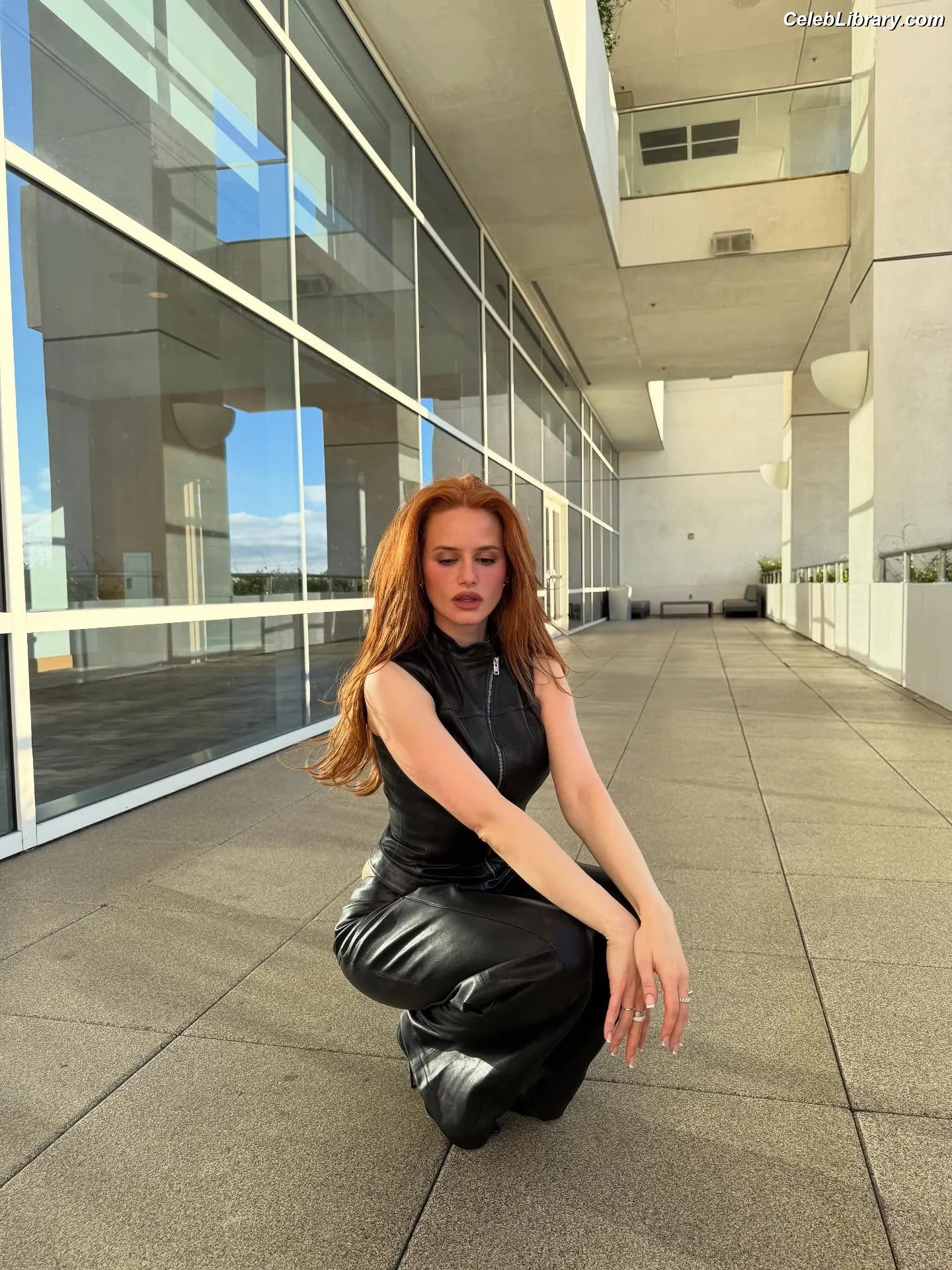 Madelaine Petsch photo 19 of 1789