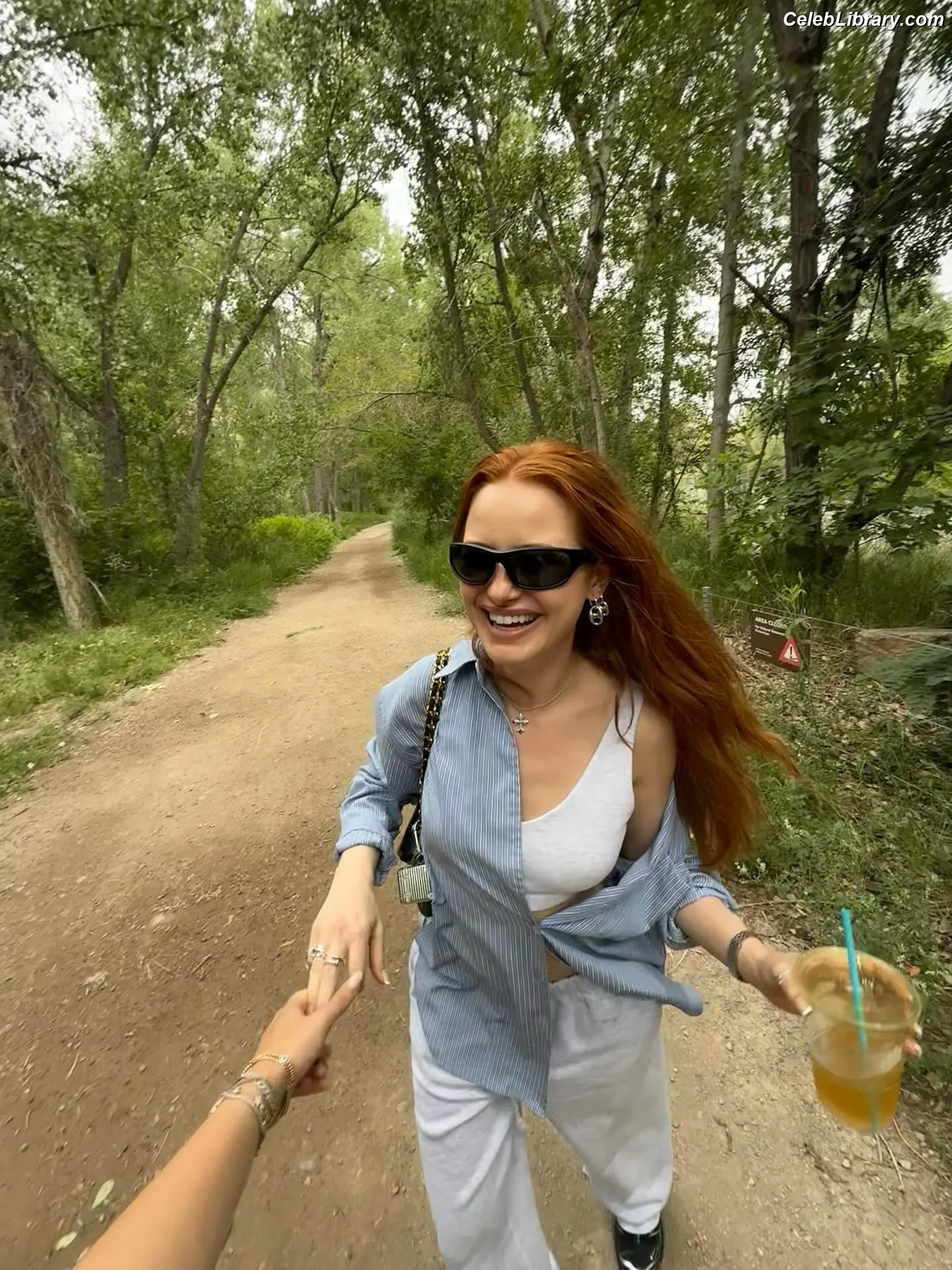 Madelaine Petsch photo 22 of 1789