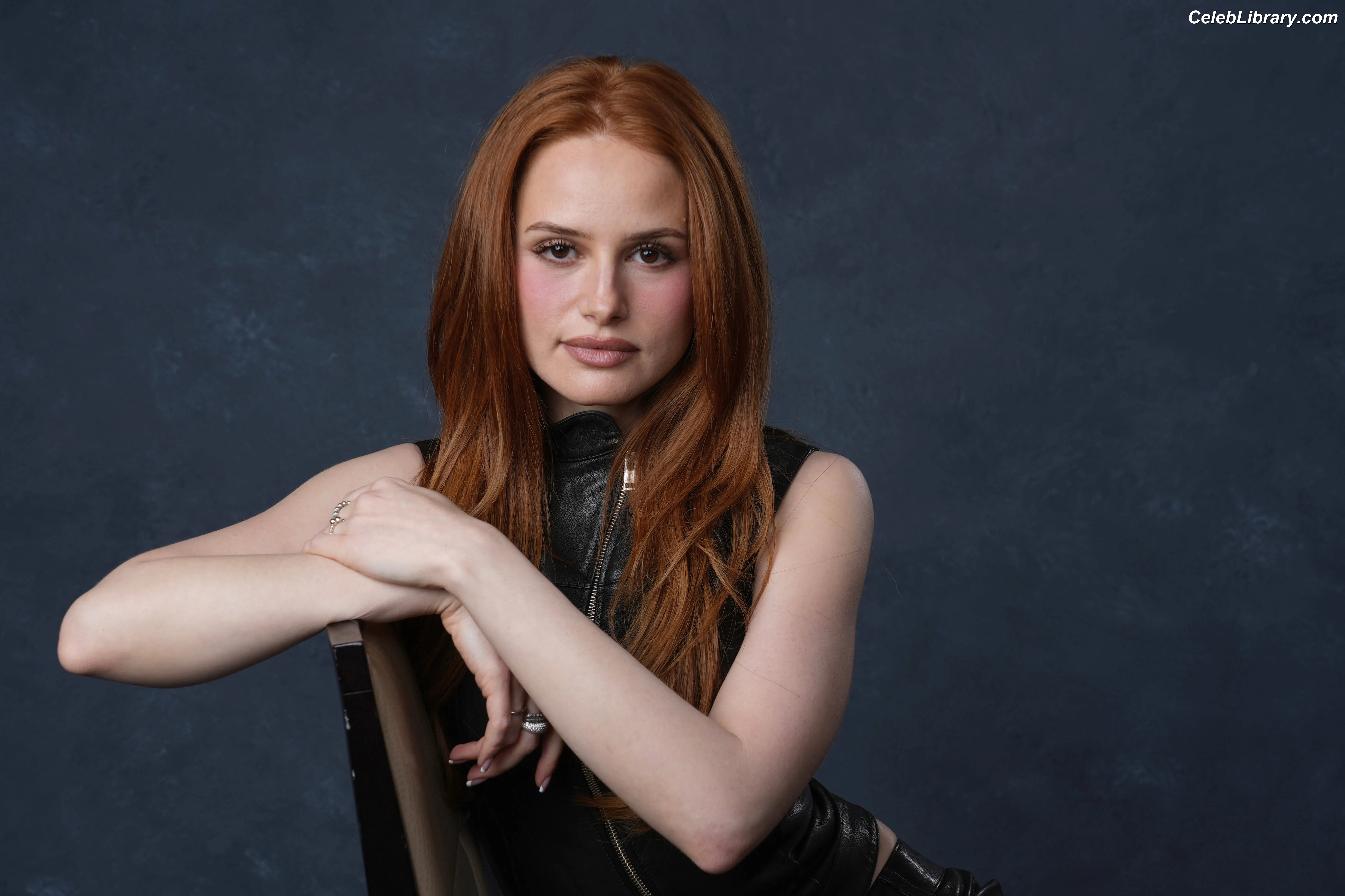 Madelaine Petsch photo 15 of 1789