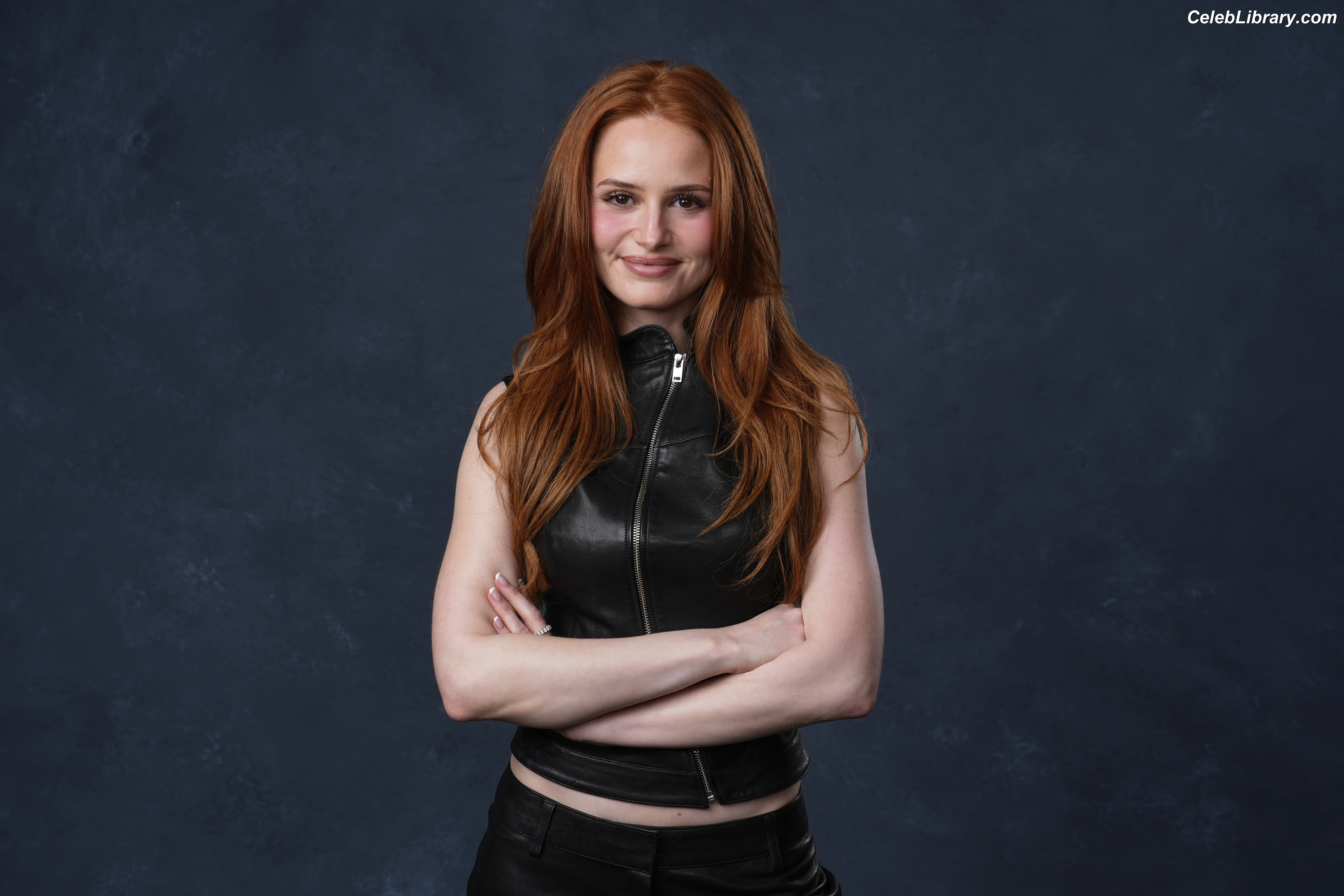 Madelaine Petsch photo 17 of 1789
