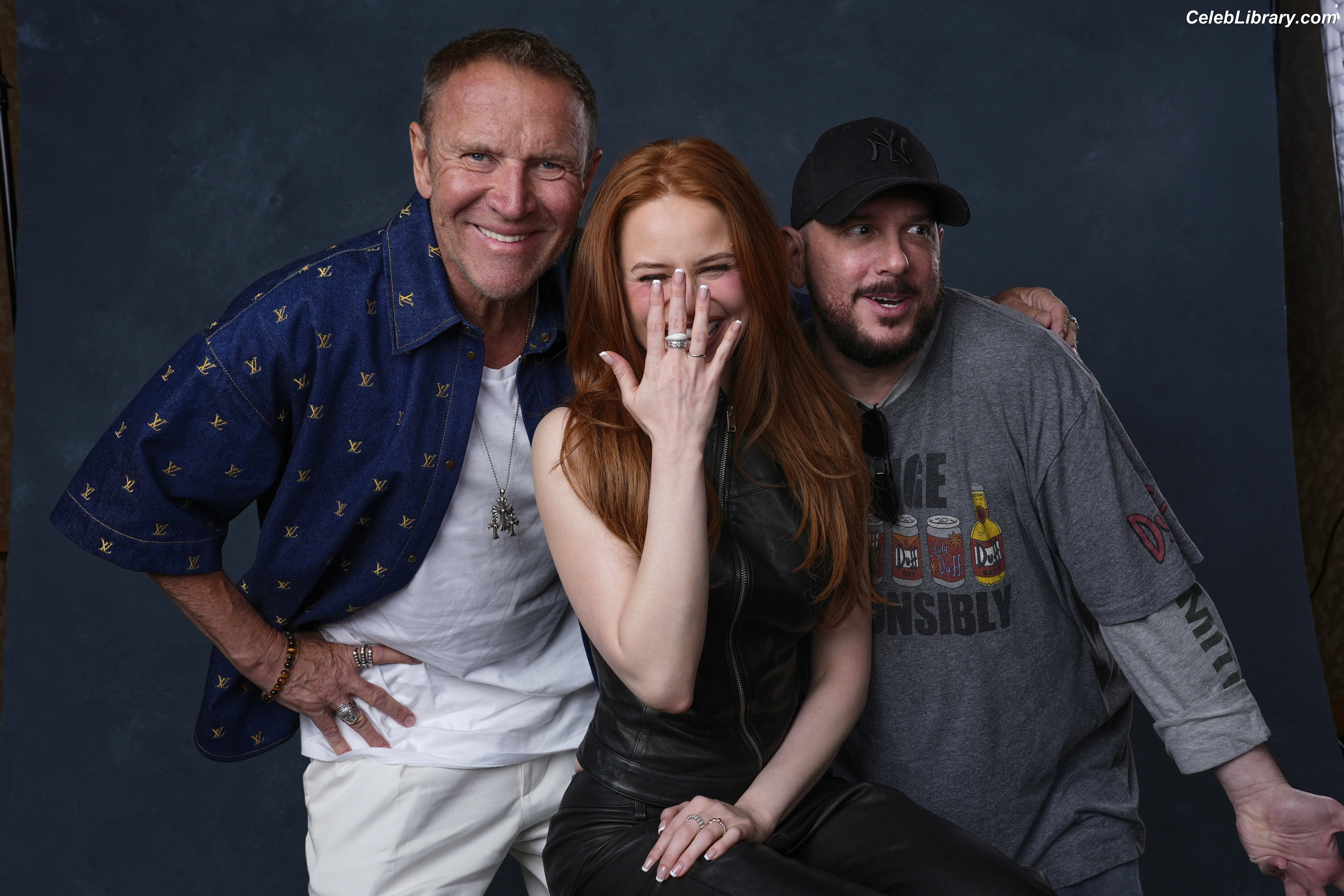 Madelaine Petsch photo 19 of 1789