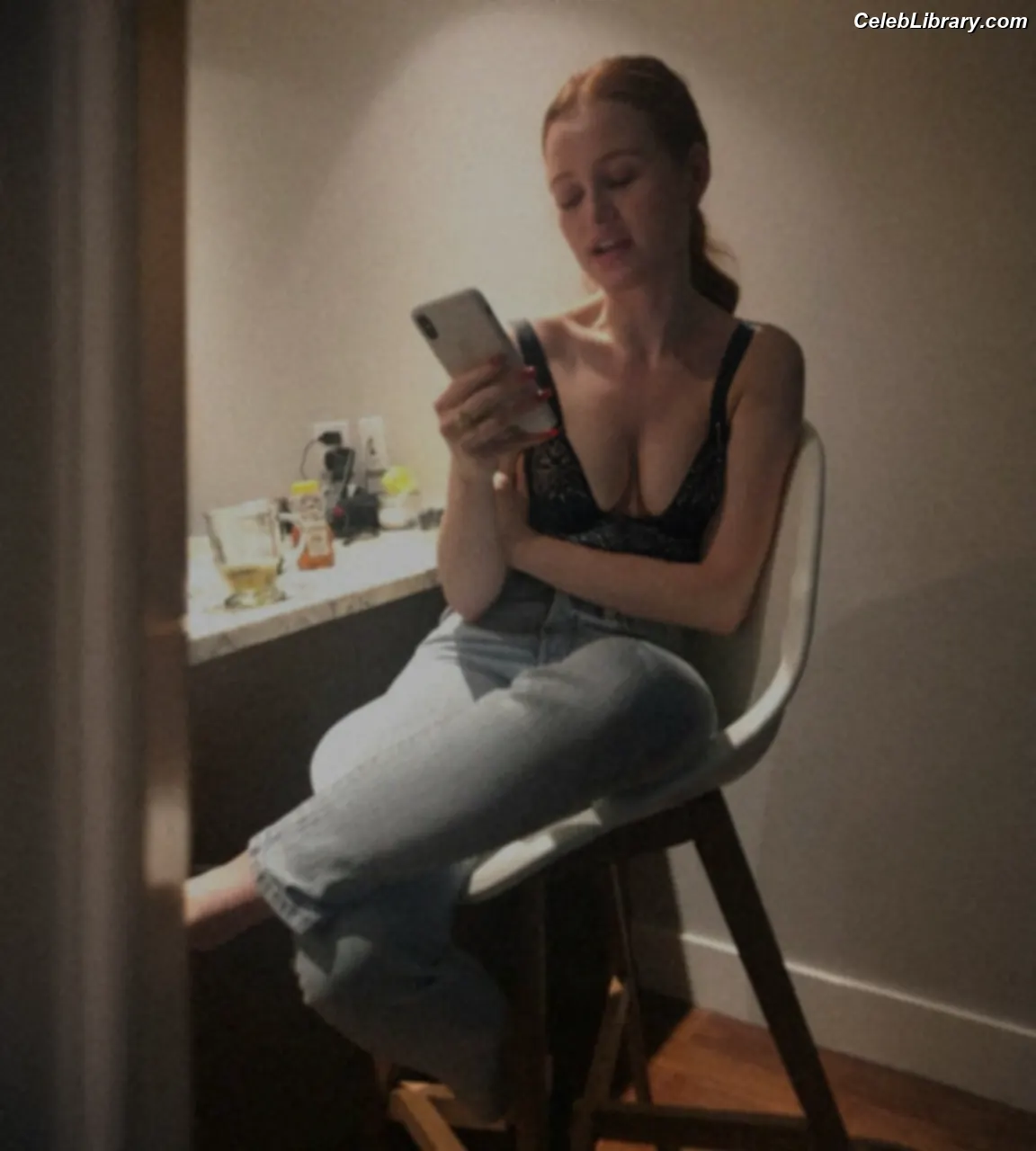 Madelaine Petsch photo 3 of 1789