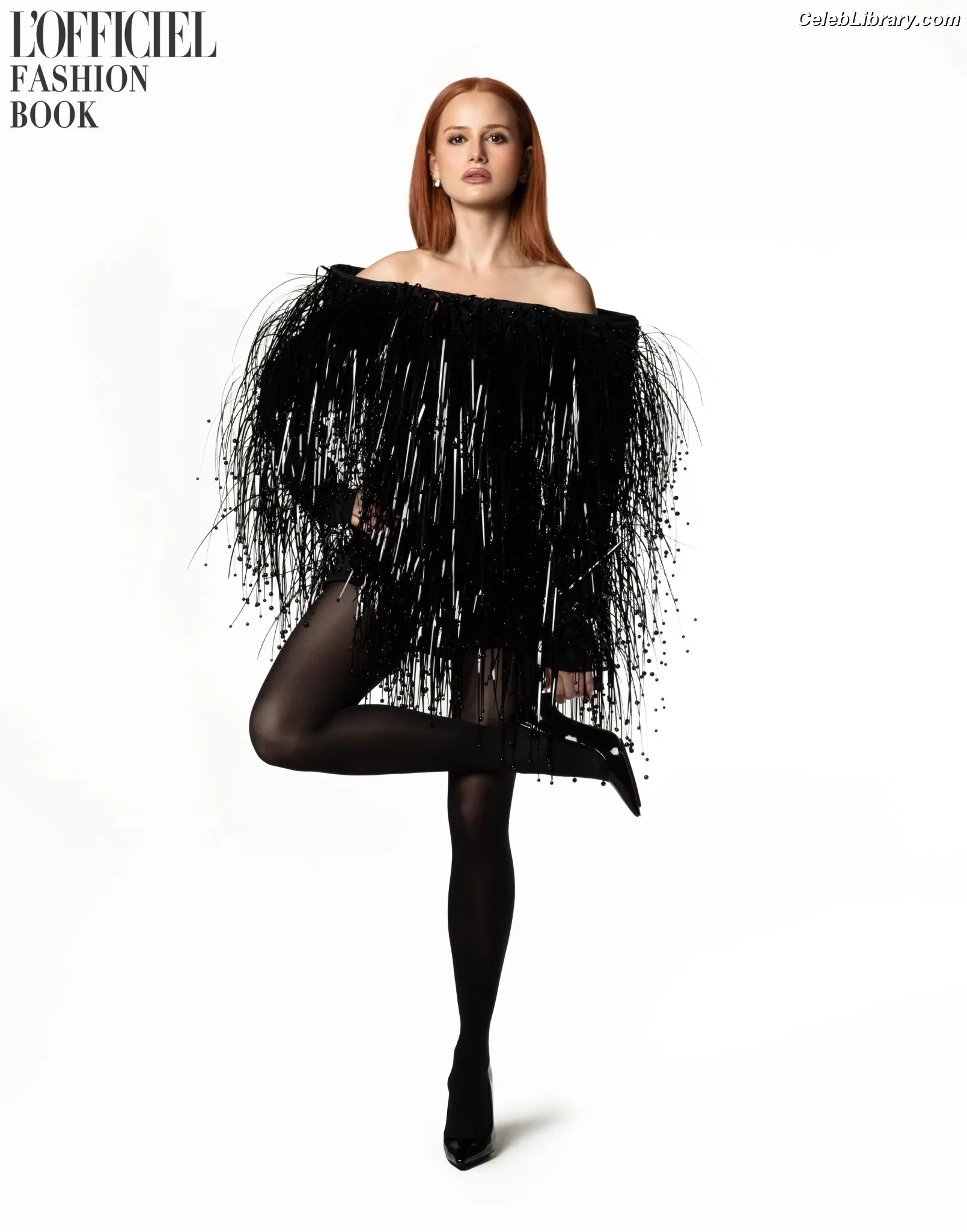 Madelaine Petsch photo 6 of 1789