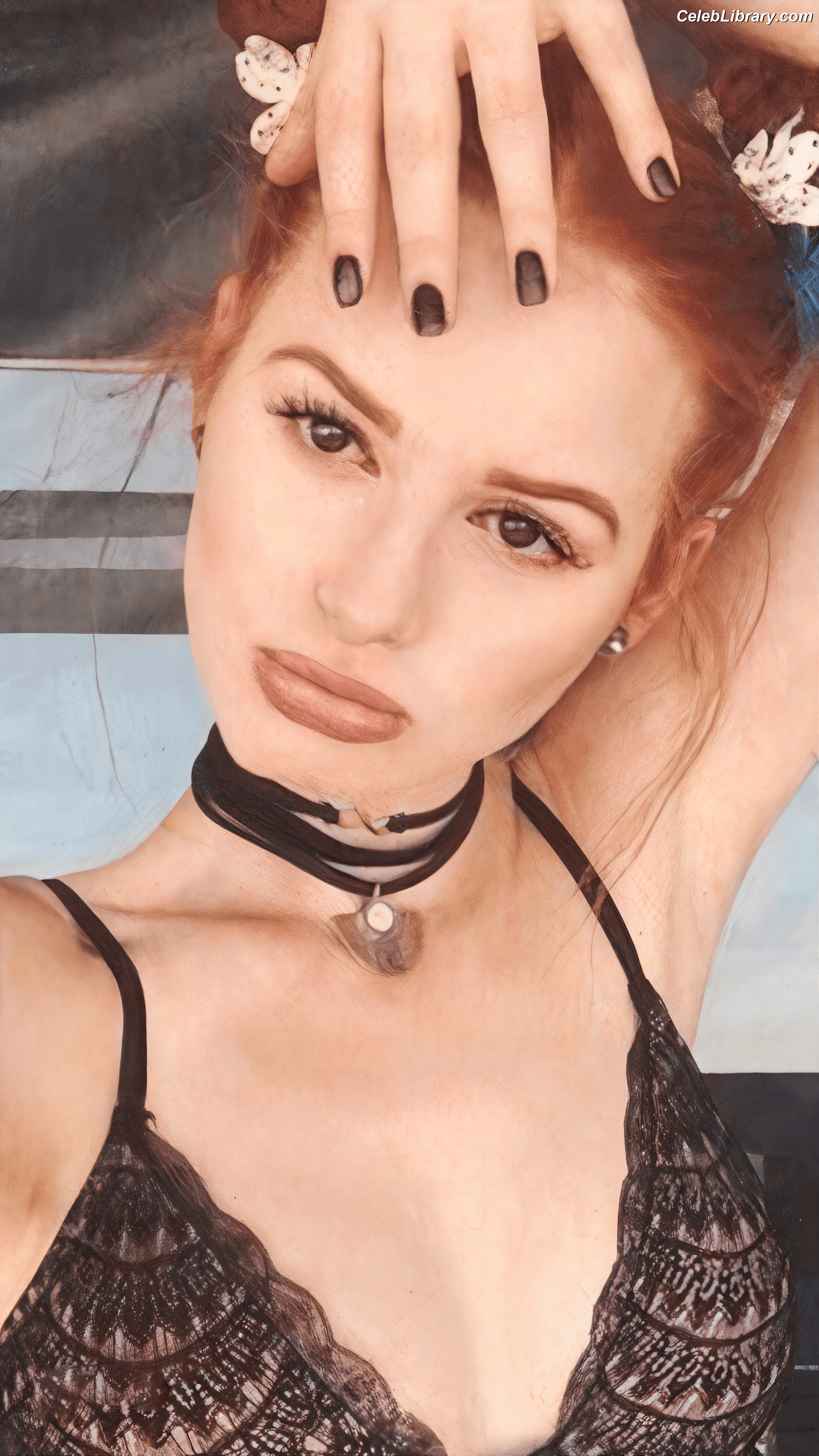 Madelaine Petsch photo 9 of 1789