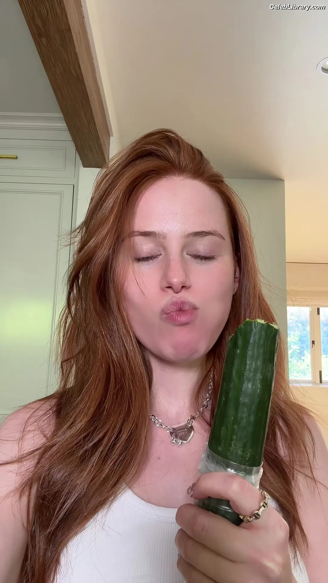 Madelaine Petsch photo 12 of 1789