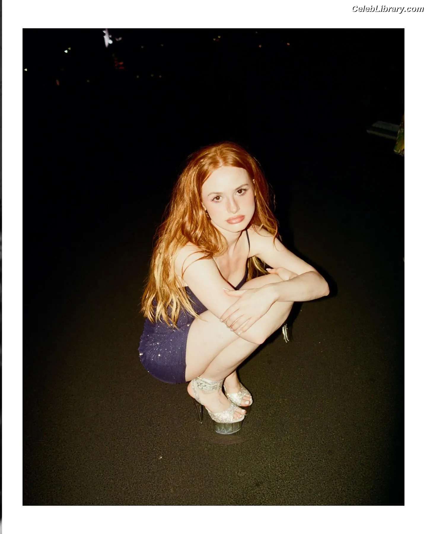Madelaine Petsch photo 18 of 1789