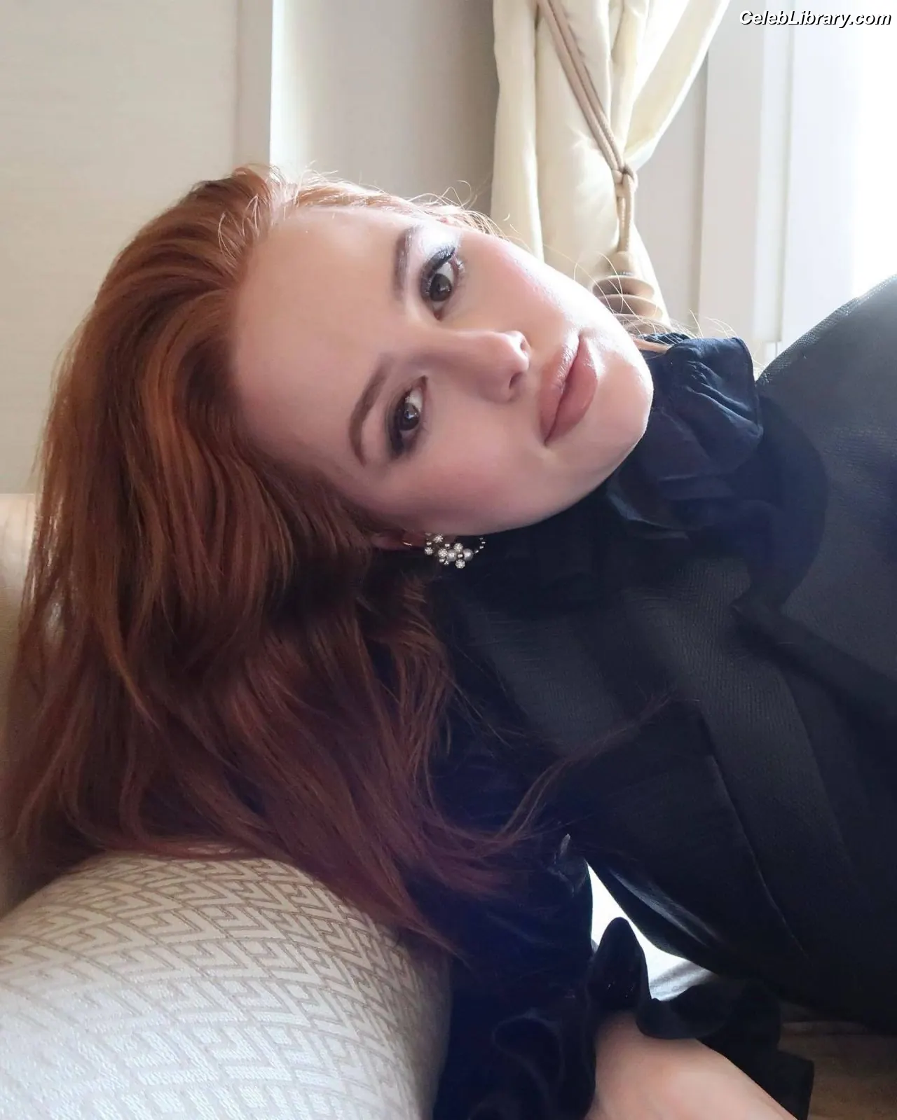Madelaine Petsch photo 19 of 1789