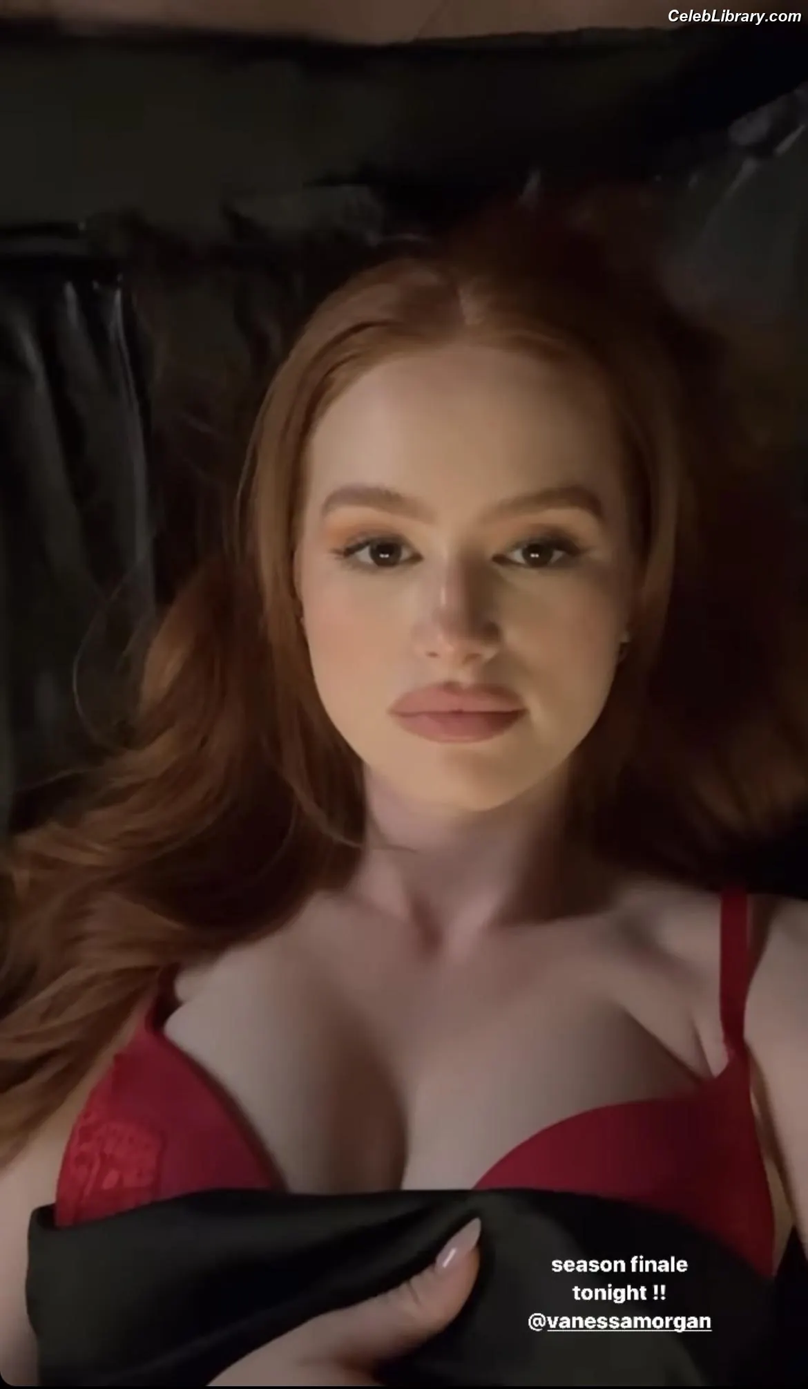 Madelaine Petsch photo 4 of 1789