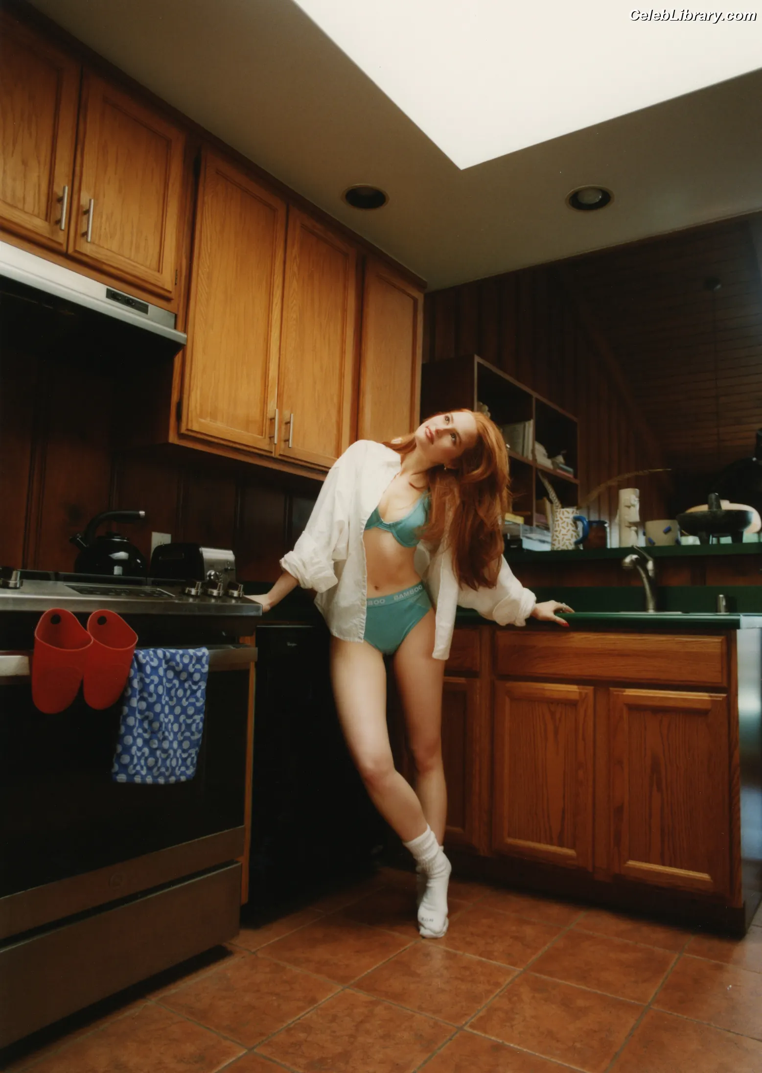 Madelaine Petsch photo 5 of 1789