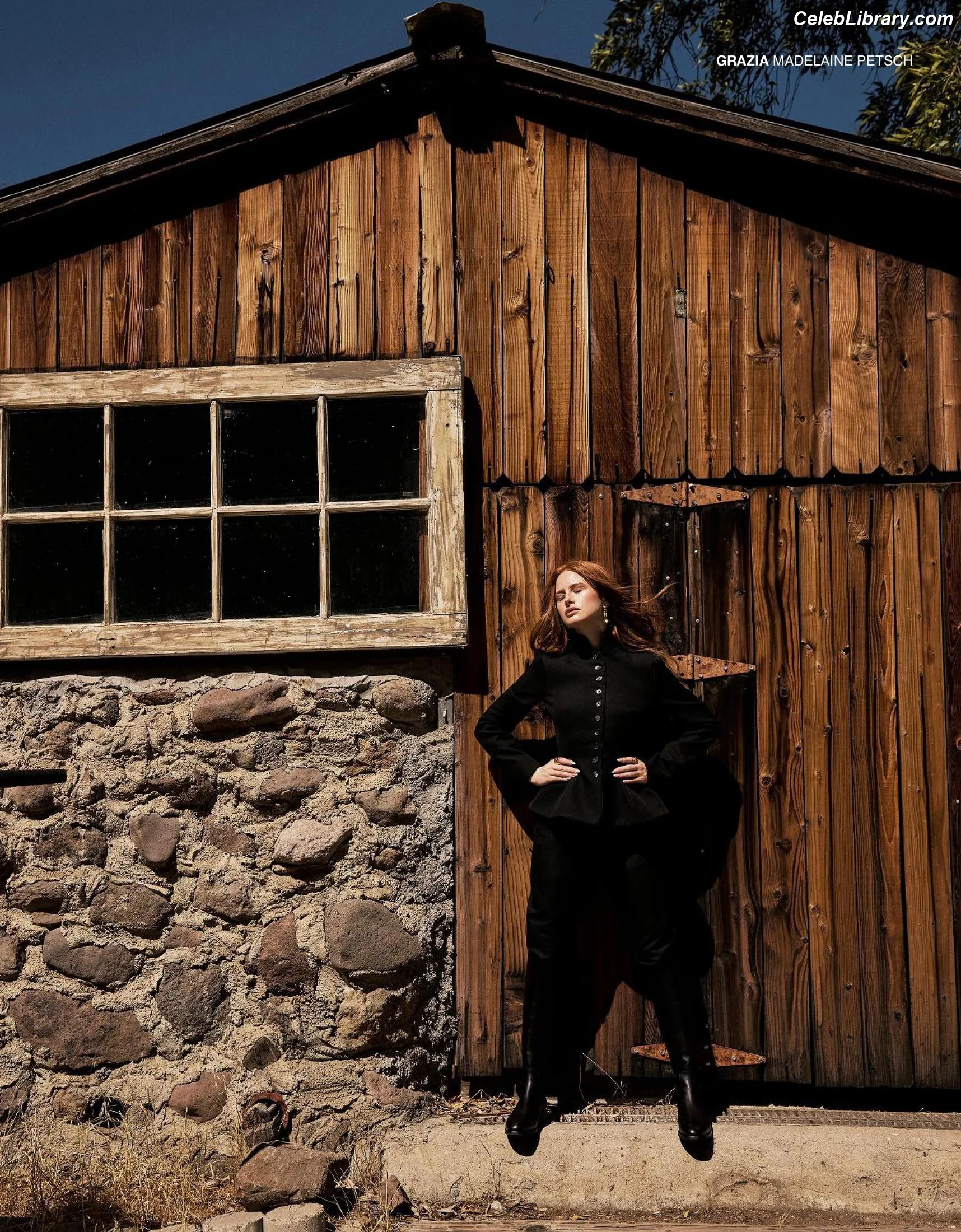 Madelaine Petsch photo 15 of 1789