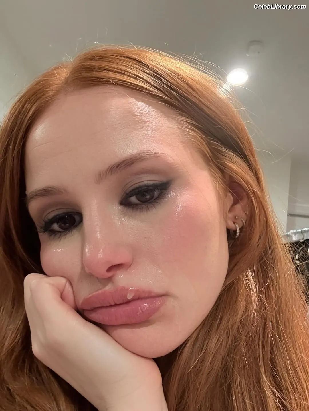Madelaine Petsch photo 12 of 1789