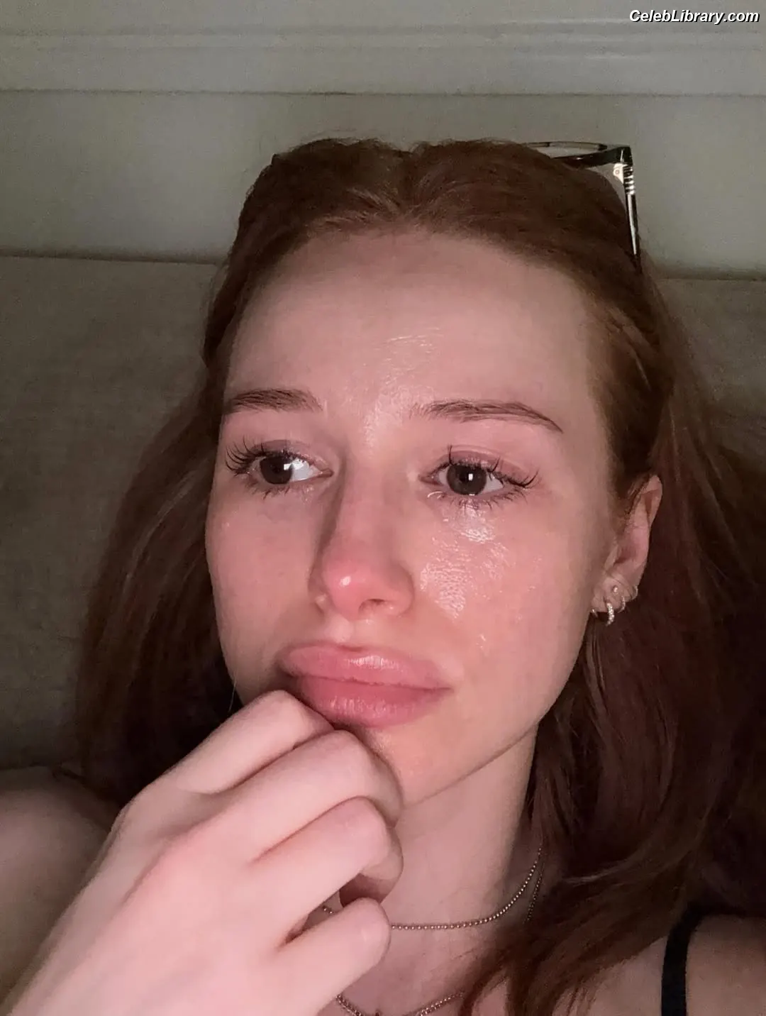 Madelaine Petsch photo 13 of 1789