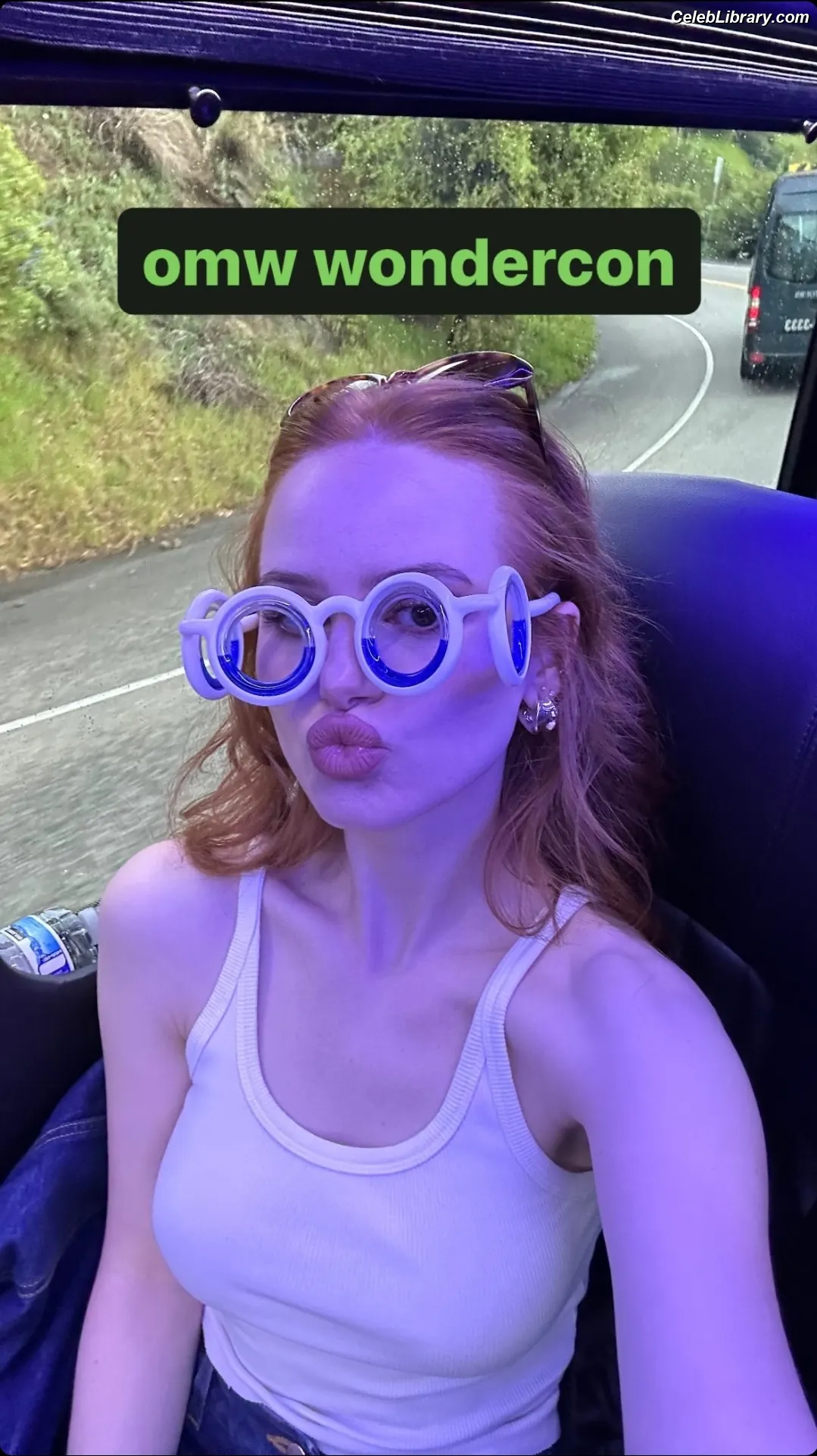 Madelaine Petsch photo 6 of 1789