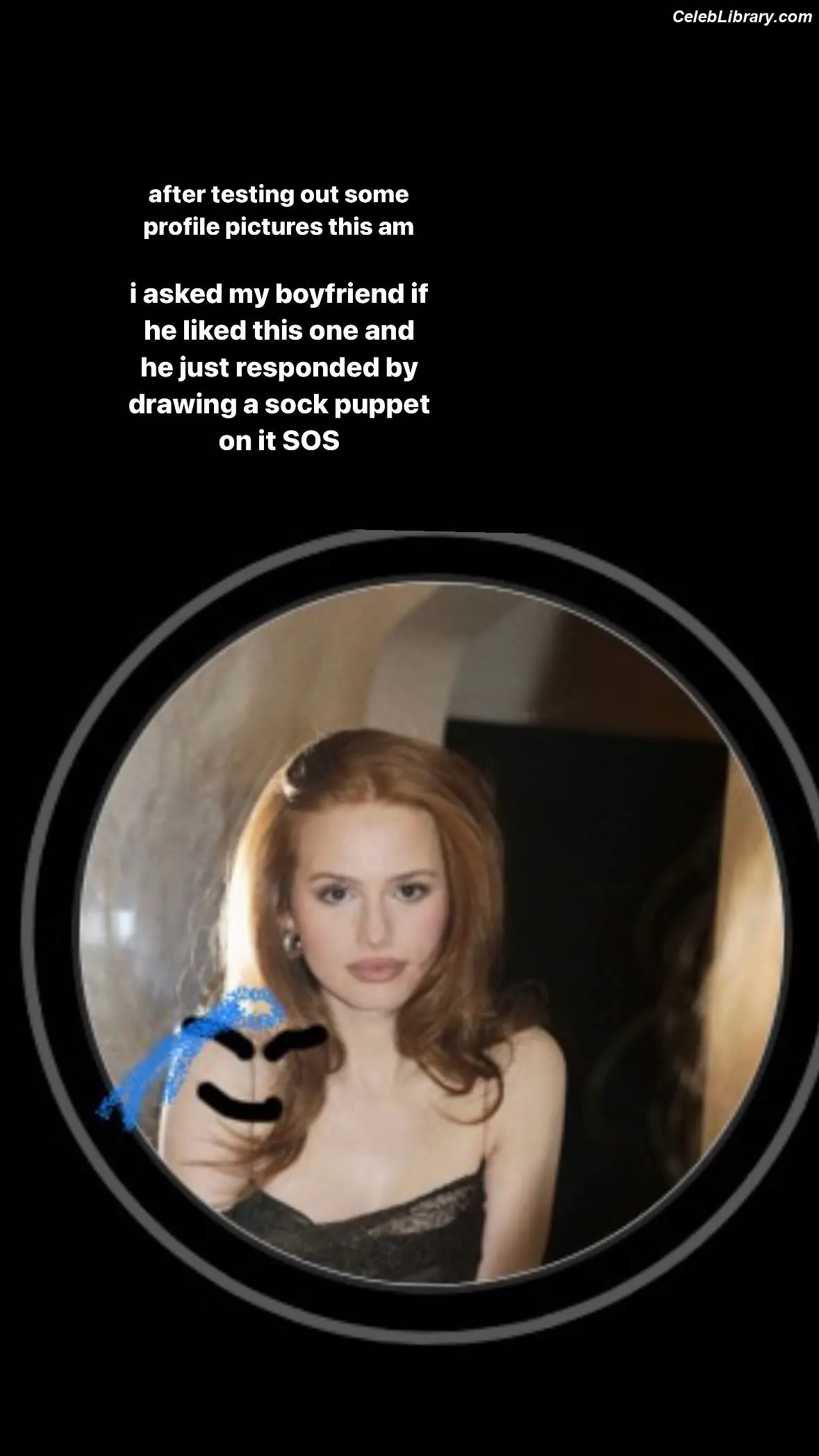 Madelaine Petsch photo 17 of 1789