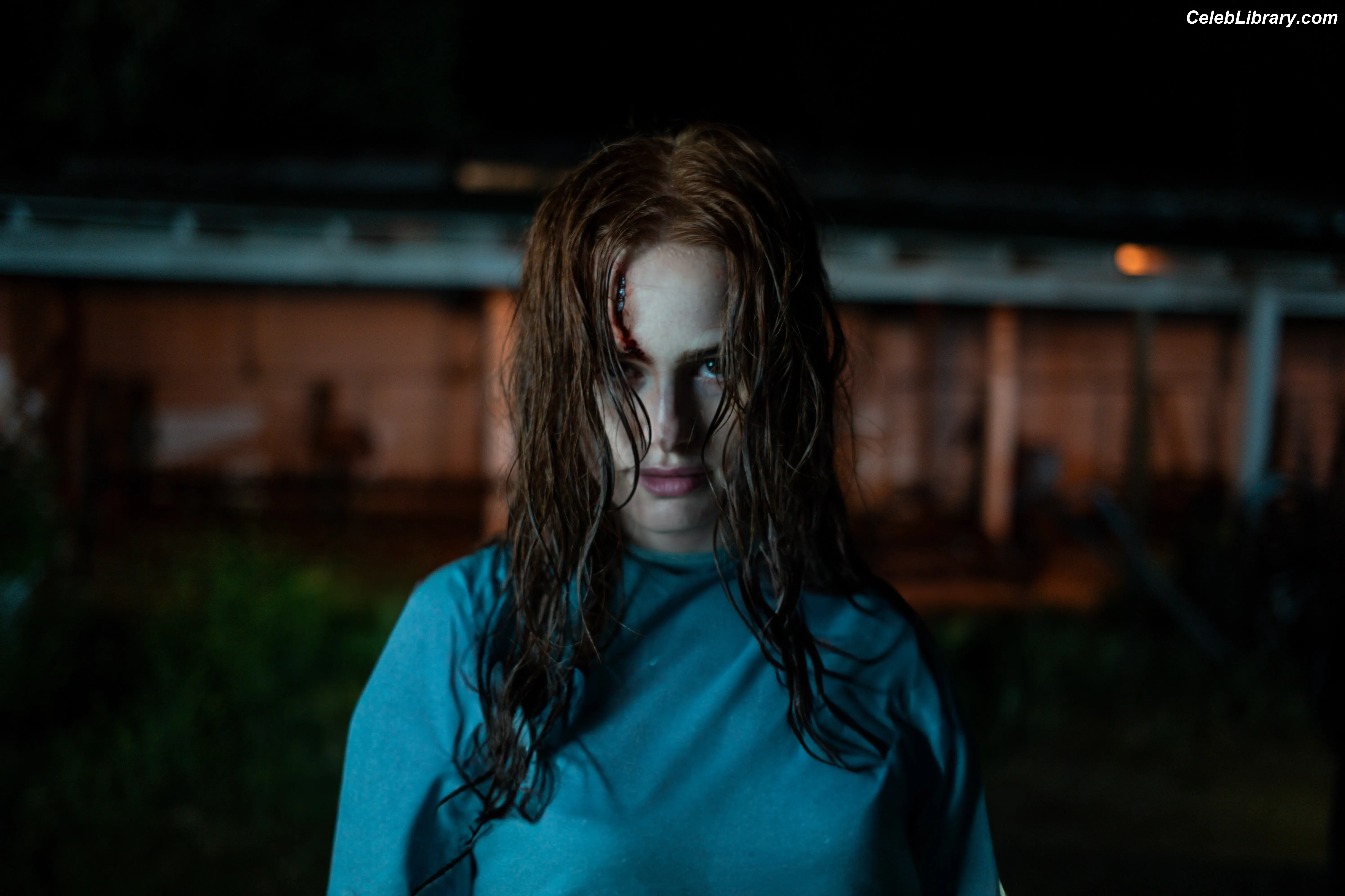 Madelaine Petsch photo 3 of 1789