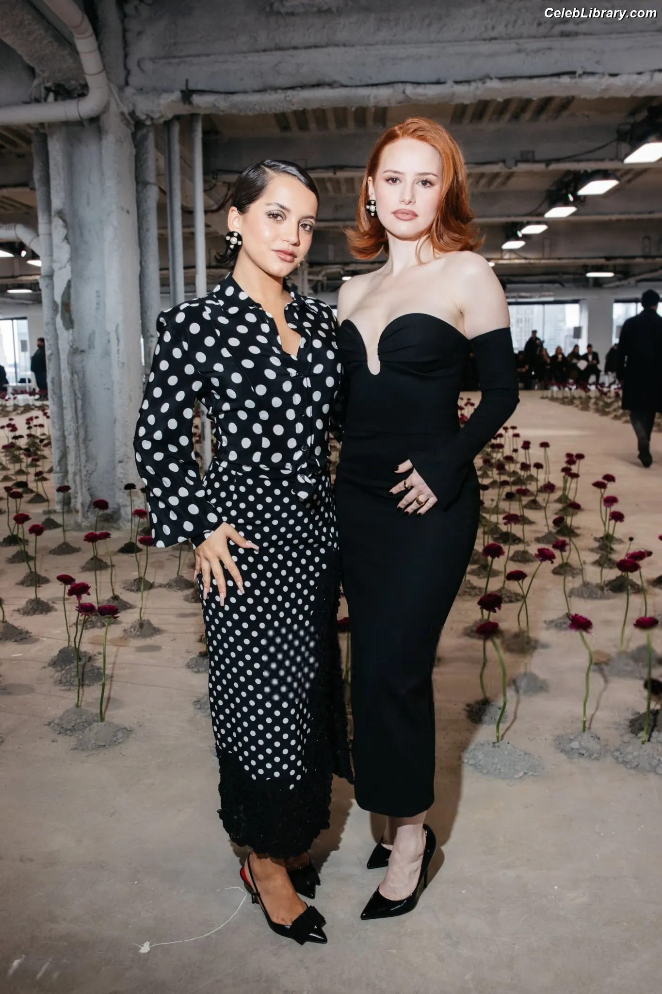 Madelaine Petsch photo 17 of 1789