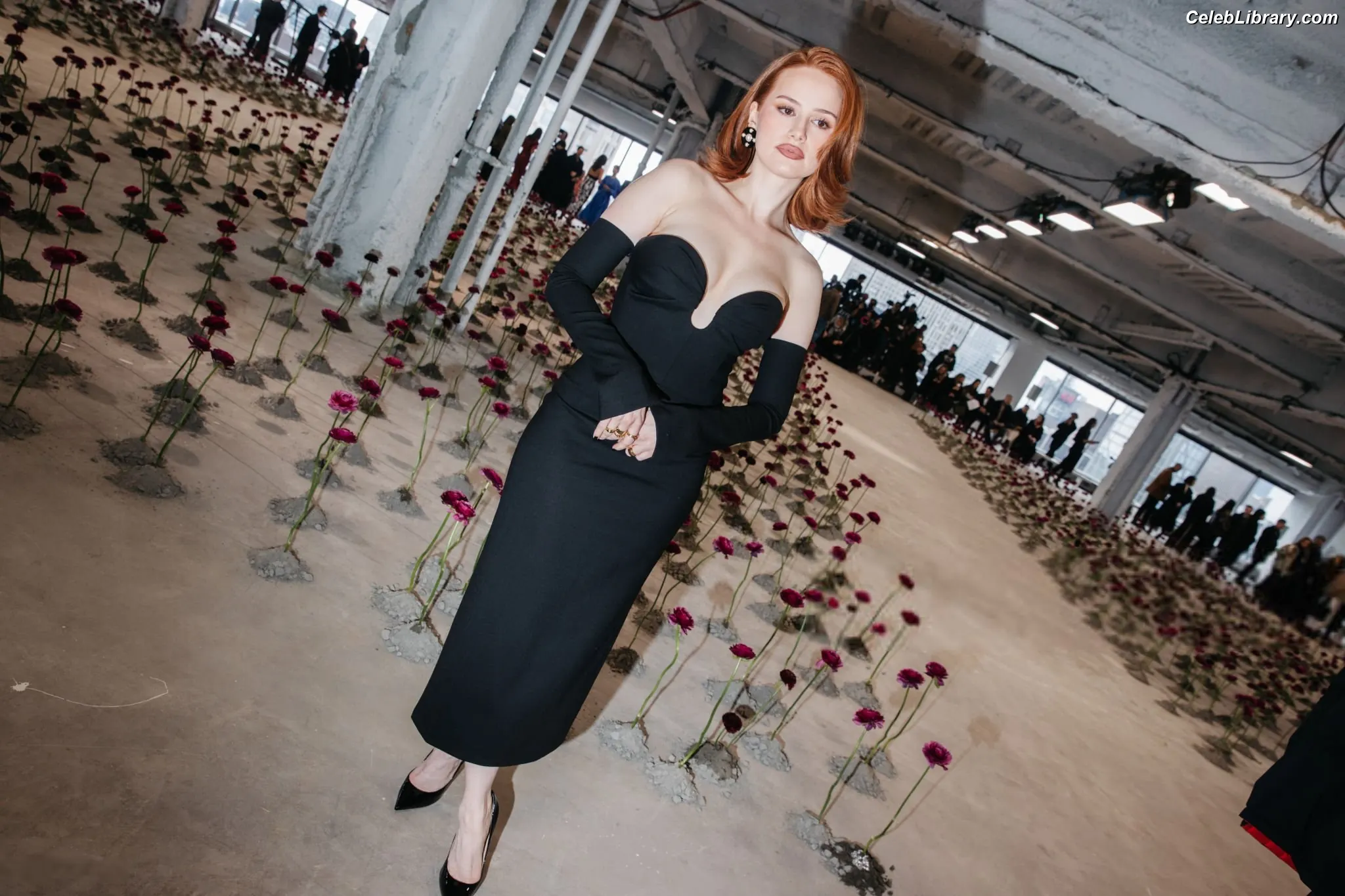 Madelaine Petsch photo 19 of 1789