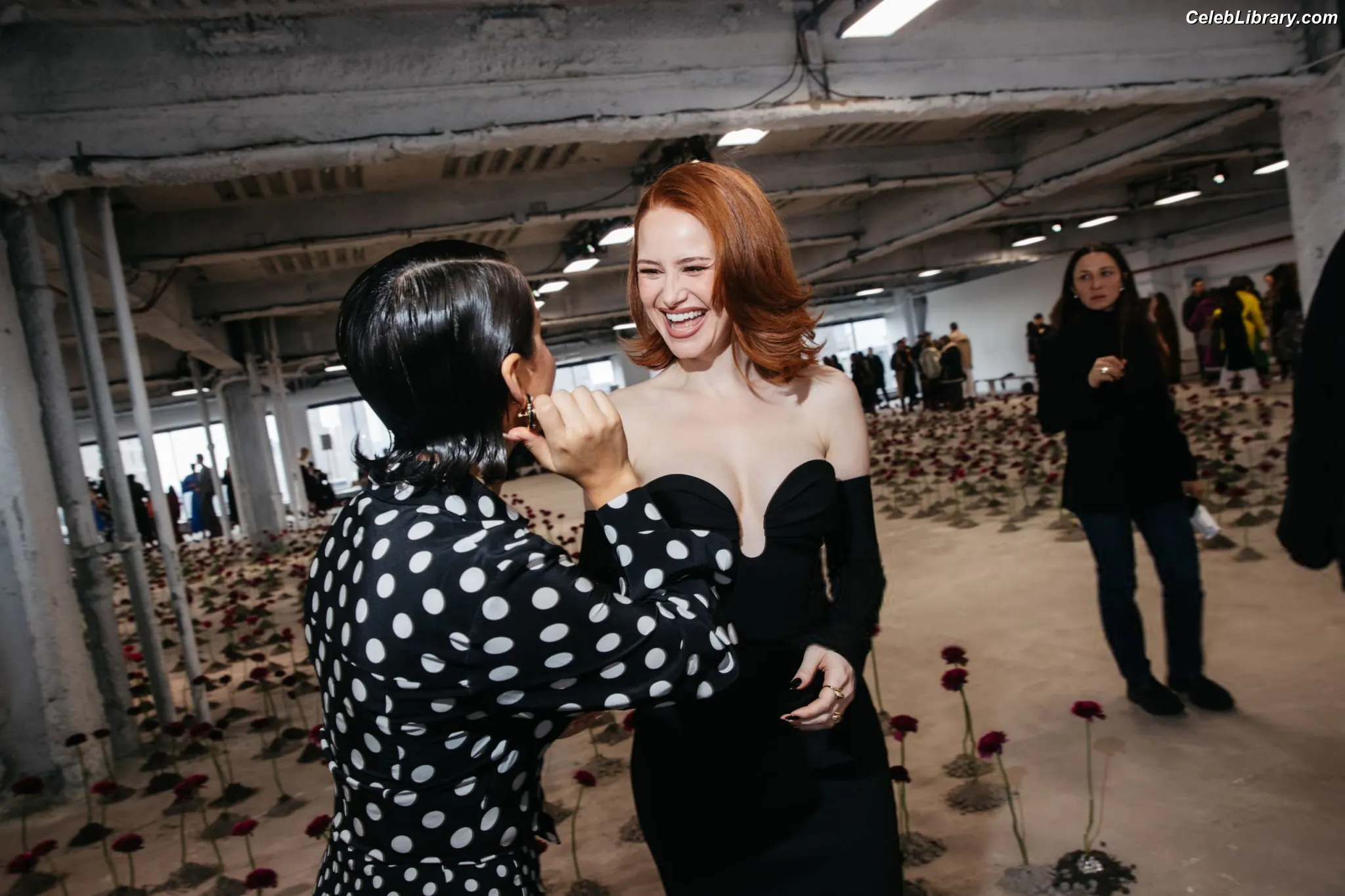Madelaine Petsch photo 21 of 1789
