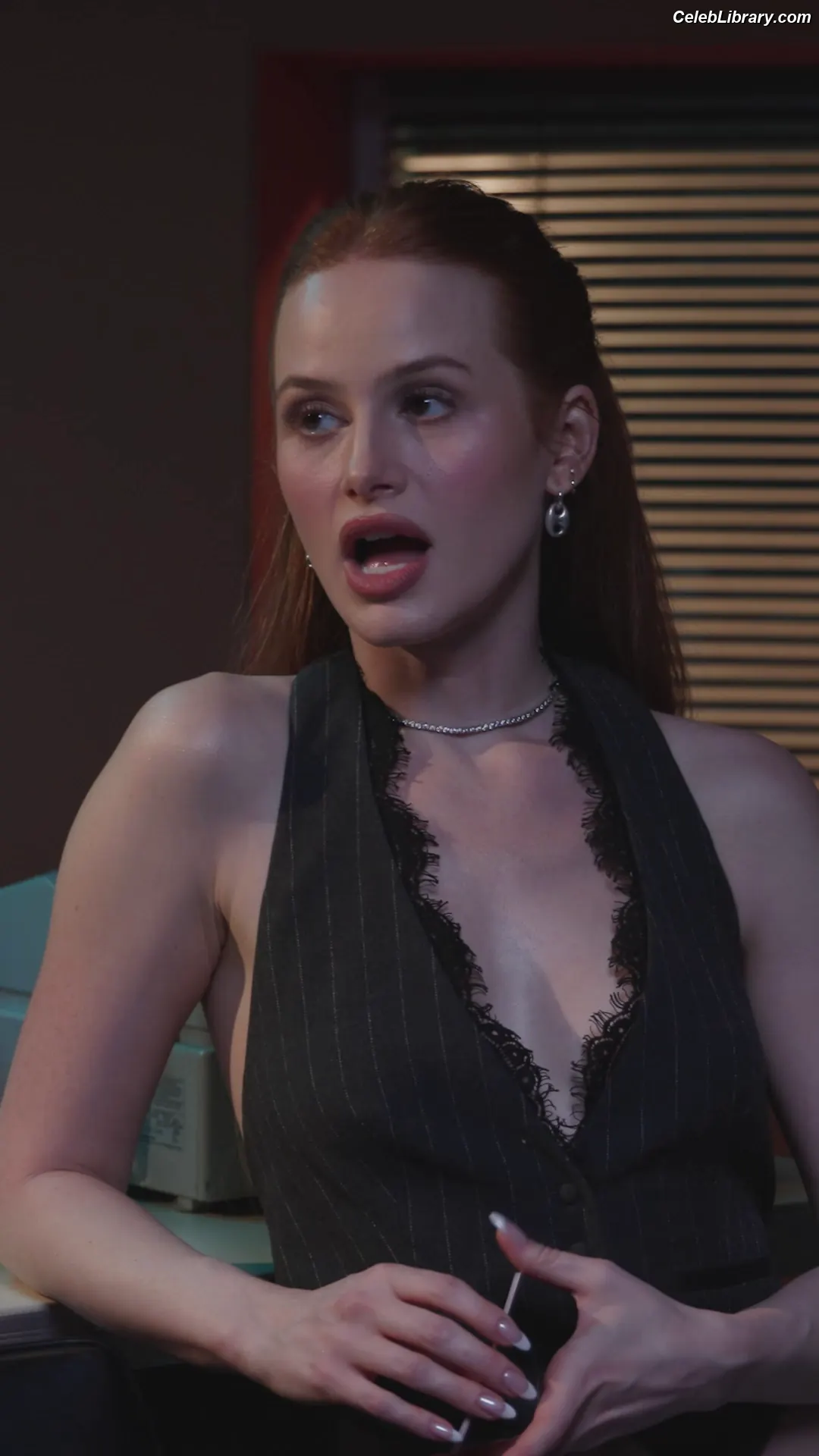 Madelaine Petsch photo 20 of 1789