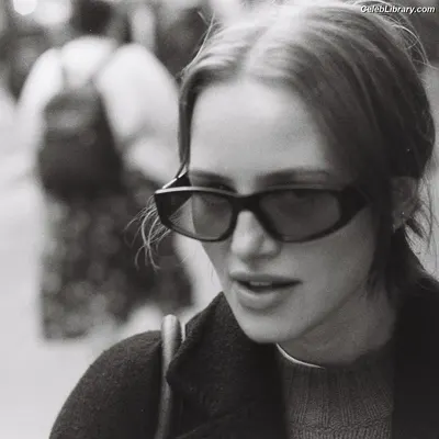 Madelaine Petsch