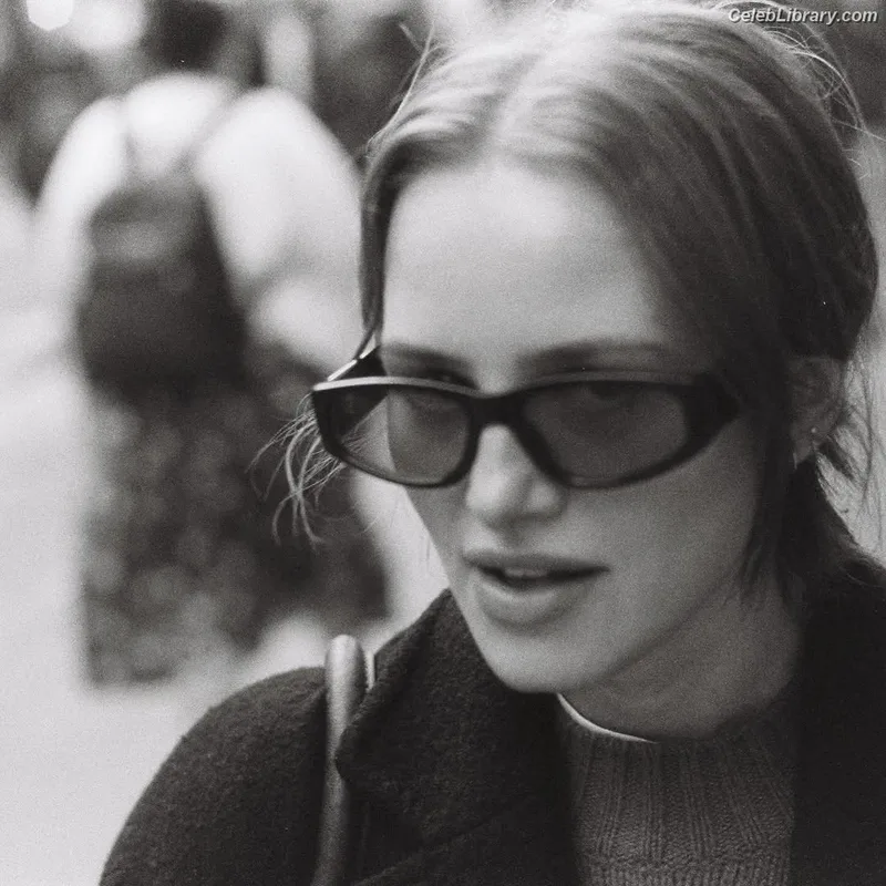 Madelaine Petsch photo 19 of 1780