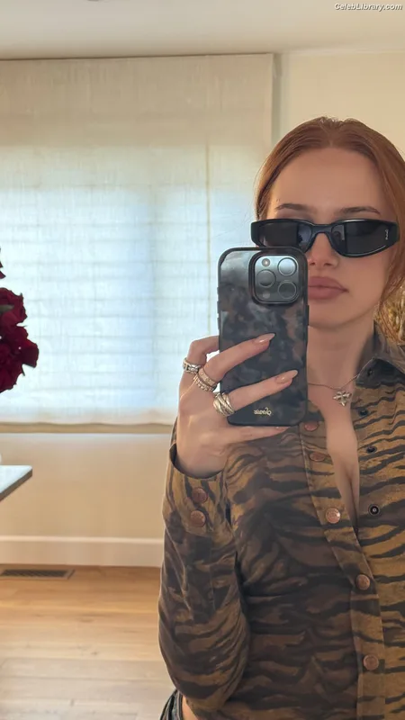 Madelaine Petsch photo 21 of 1780