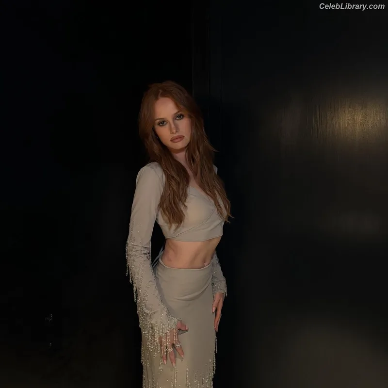 Madelaine Petsch photo 22 of 1780