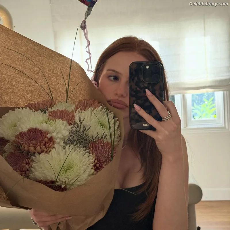 Madelaine Petsch photo 23 of 1780