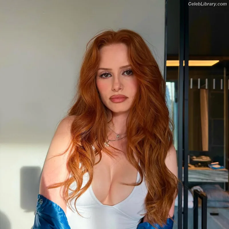 Madelaine Petsch photo 14 of 1780