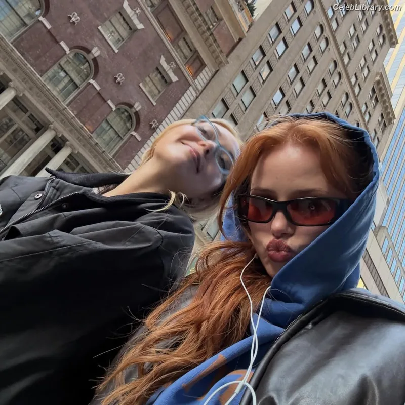 Madelaine Petsch photo 19 of 1780