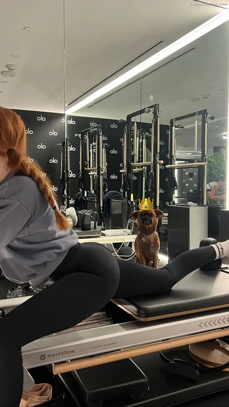 Madelaine Petsch photo 22 of 1780