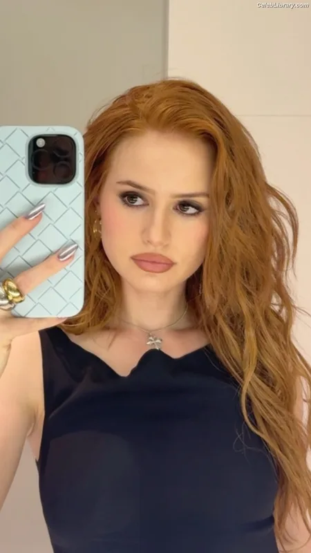 Madelaine Petsch photo 23 of 1780