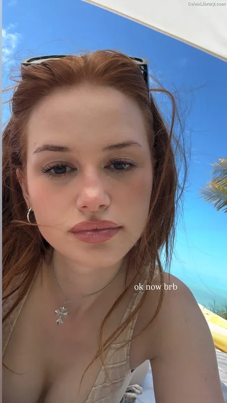 Madelaine Petsch photo 4 of 1780