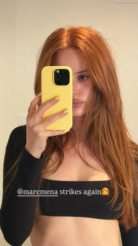 Madelaine Petsch photo 11 of 1780