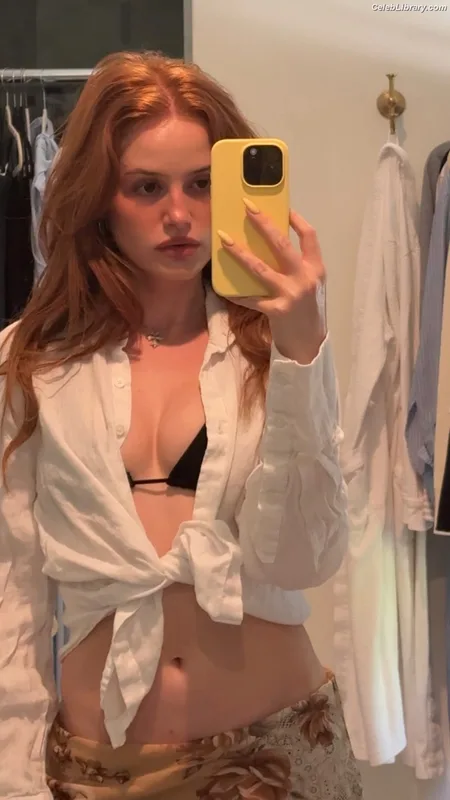 Madelaine Petsch photo 12 of 1780