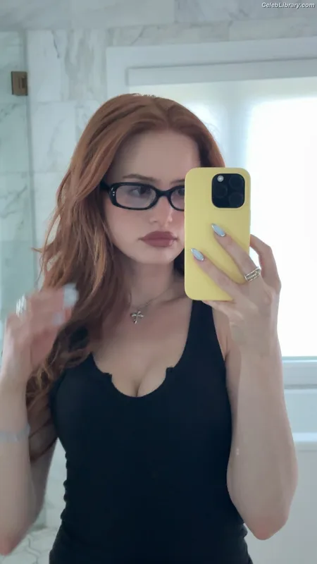 Madelaine Petsch photo 14 of 1780