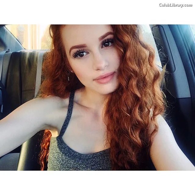 Madelaine Petsch photo 21 of 1780