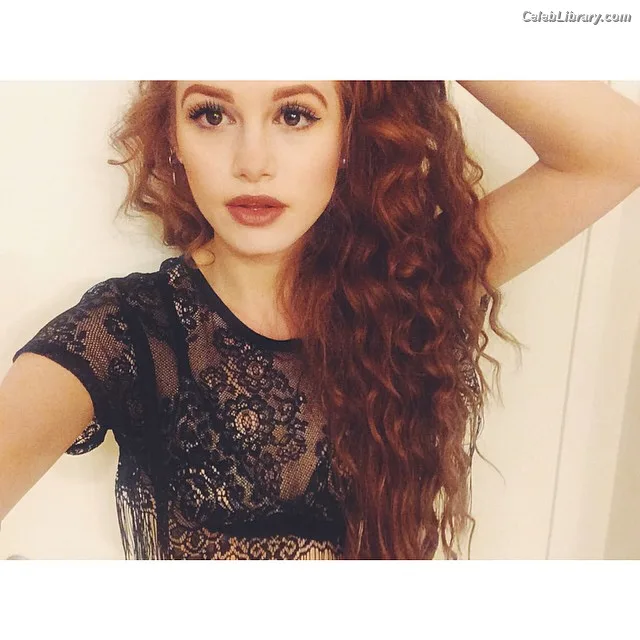 Madelaine Petsch photo 23 of 1780